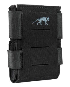 Tasmanian Tiger SGL Mag Pouch MCL LP Black Schwarz