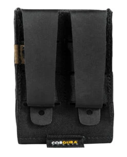 Tasmanian Tiger SGL Mag Pouch MCL LP Black Schwarz -Outdoor Ausrüstung Verkaufs-Shop tasmanian tiger sgl mag pouch mcl lp black schwarz 7808040 4