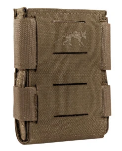 Tasmanian Tiger SGL Mag Pouch MCL LP Coyote Brown