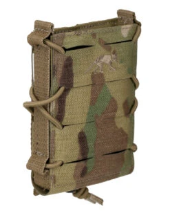 Tasmanian Tiger SGL Mag Pouch MCL Multicam