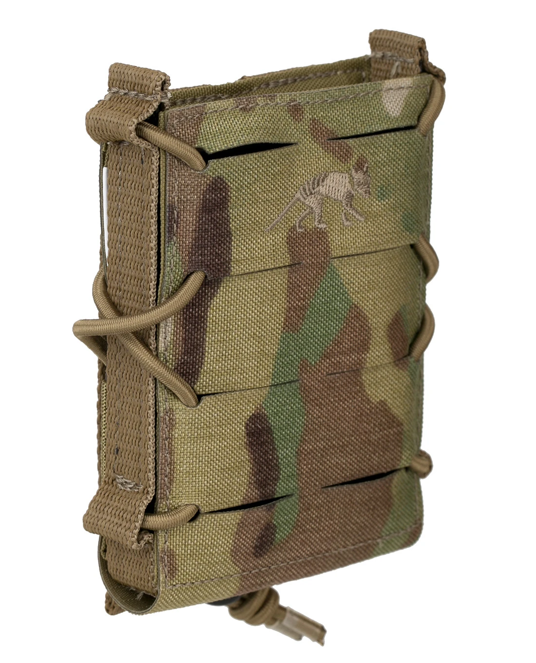 Tasmanian Tiger SGL Mag Pouch MCL Multicam 1 Tasmanian Tiger SGL Mag Pouch MCL Multicam