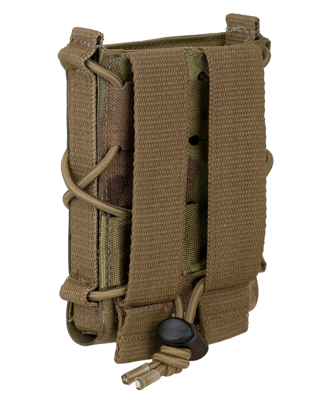 Tasmanian Tiger SGL Mag Pouch MCL Multicam 2 Tasmanian Tiger SGL Mag Pouch MCL Multicam – Bild 2