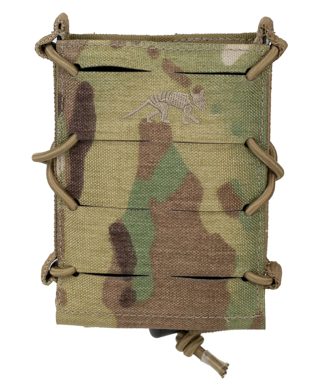 Tasmanian Tiger SGL Mag Pouch MCL Multicam 3 Tasmanian Tiger SGL Mag Pouch MCL Multicam – Bild 3