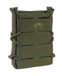 Tasmanian Tiger SGL Mag Pouch MCL Oliv