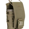 Tasmanian Tiger SGL Mag Pouch MKII HK417 Khaki