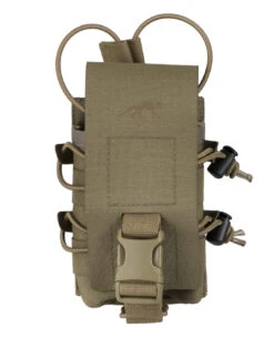 Tasmanian Tiger SGL Mag Pouch MKII HK417 Khaki -Outdoor Ausrüstung Verkaufs-Shop tasmanian tiger sgl mag pouch mkii hk417 khaki 7825343 3