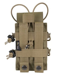 Tasmanian Tiger SGL Mag Pouch MKII HK417 Khaki -Outdoor Ausrüstung Verkaufs-Shop tasmanian tiger sgl mag pouch mkii hk417 khaki 7825343 5