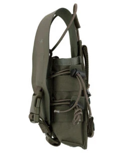 Tasmanian Tiger Sgl Mag Pouch MKII Oliv -Outdoor Ausrüstung Verkaufs-Shop tasmanian tiger sgl mag pouch mkii oliv 7707331 3