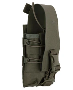 Tasmanian Tiger Sgl Mag Pouch MKII Oliv -Outdoor Ausrüstung Verkaufs-Shop tasmanian tiger sgl mag pouch mkii oliv 7707331 4