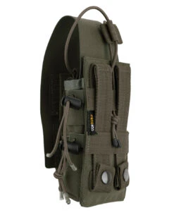 Tasmanian Tiger Sgl Mag Pouch MKII Oliv -Outdoor Ausrüstung Verkaufs-Shop tasmanian tiger sgl mag pouch mkii oliv 7707331 5