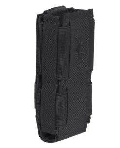 Tasmanian Tiger SGL PI Mag Pouch MCL Black Schwarz