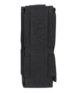 Tasmanian Tiger SGL PI Mag Pouch MCL Black Schwarz -Outdoor Ausrüstung Verkaufs-Shop tasmanian tiger sgl pi mag pouch mcl black schwarz 7956040 3