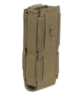 Tasmanian Tiger SGL PI Mag Pouch MCL Khaki