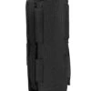 Tasmanian Tiger SGL PI Mag Pouch MCL L Black Schwarz