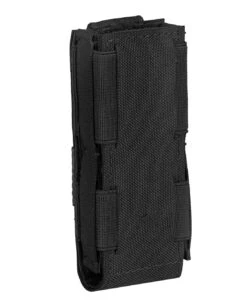 Tasmanian Tiger SGL PI Mag Pouch MCL L Black Schwarz