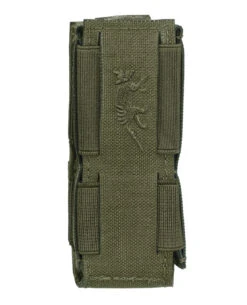 Tasmanian Tiger SGL PI Mag Pouch MCL Olive -Outdoor Ausrüstung Verkaufs-Shop tasmanian tiger sgl pi mag pouch mcl olive 7956331 3