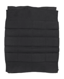 Tasmanian Tiger Side Plate Pouch Black Schwarz -Outdoor Ausrüstung Verkaufs-Shop tasmanian tiger side plate pouch black schwarz 7564040 3