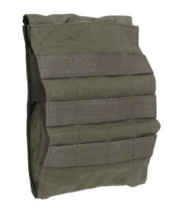 Tasmanian Tiger Side Plate Pouch Olive