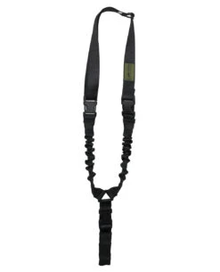 Tasmanian Tiger Single Sling Black