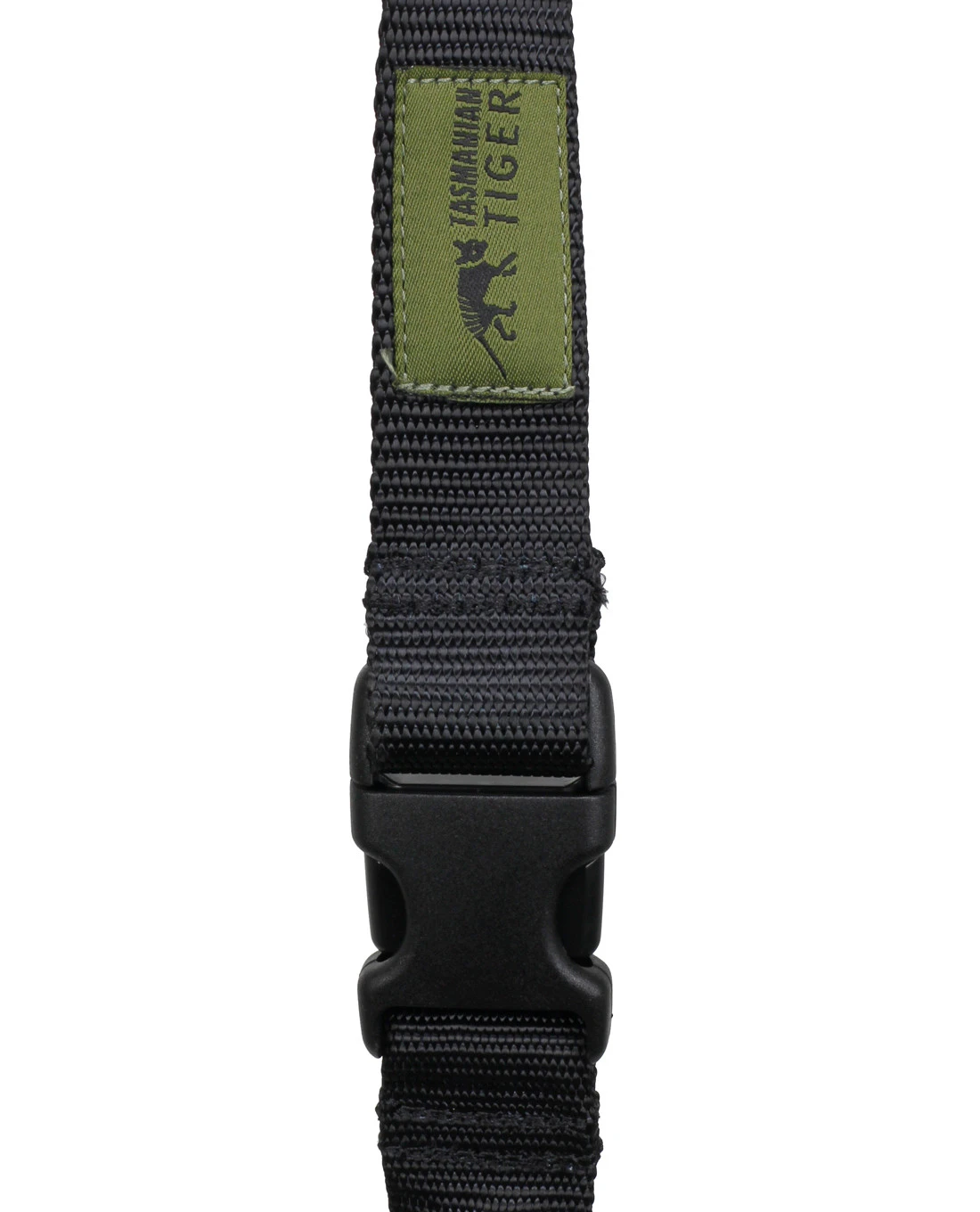 Tasmanian Tiger Single Sling Black 3 Tasmanian Tiger Single Sling Black – Bild 3