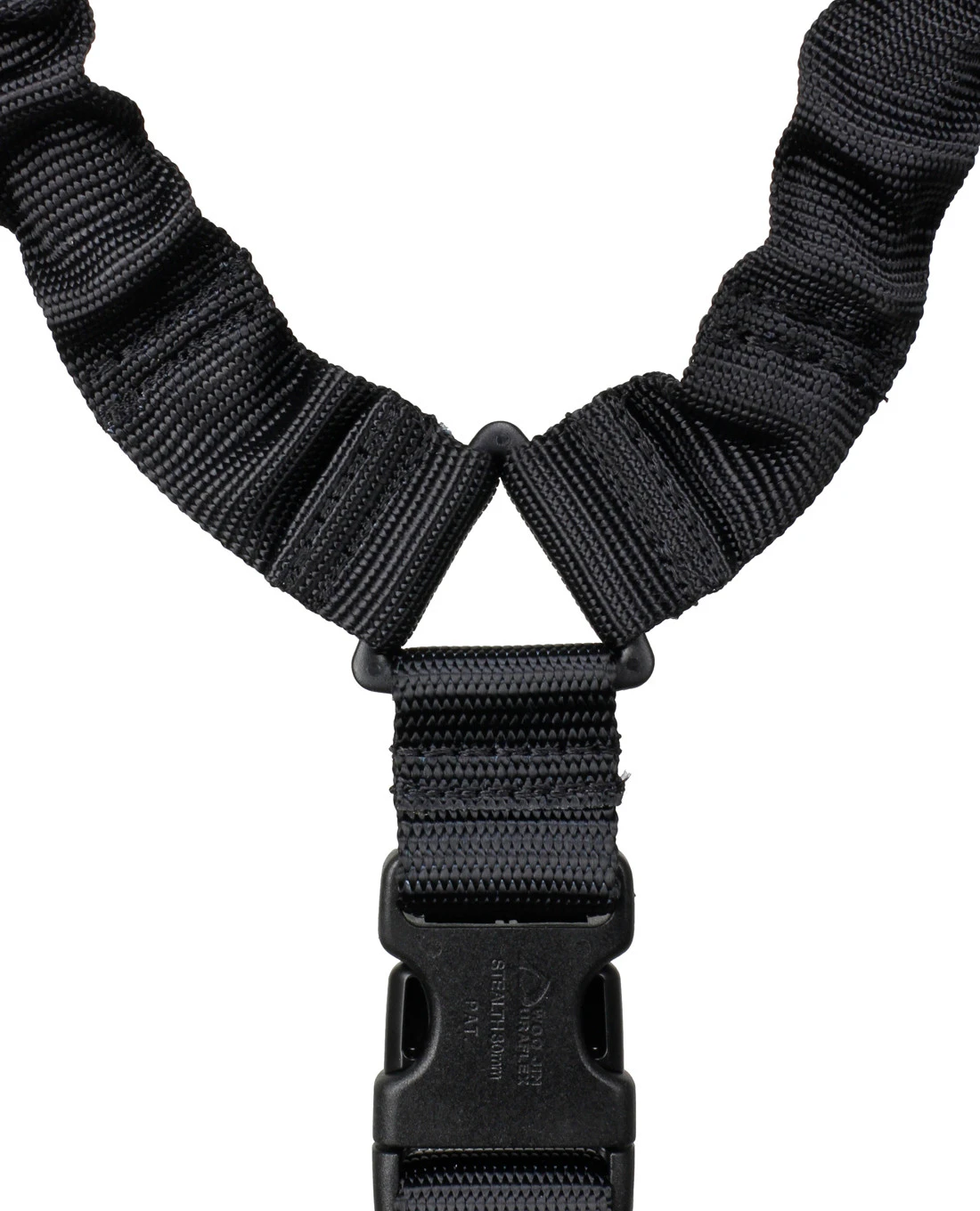 Tasmanian Tiger Single Sling Black 4 Tasmanian Tiger Single Sling Black – Bild 4