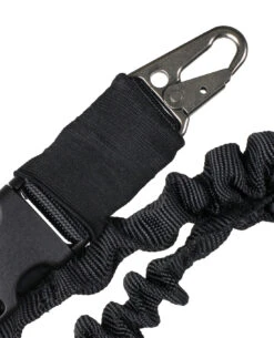 Tasmanian Tiger Single Sling Black 9 Tasmanian Tiger Single Sling Black -Outdoor Ausrüstung Verkaufs-Shop tasmanian tiger single sling black 7905040 5