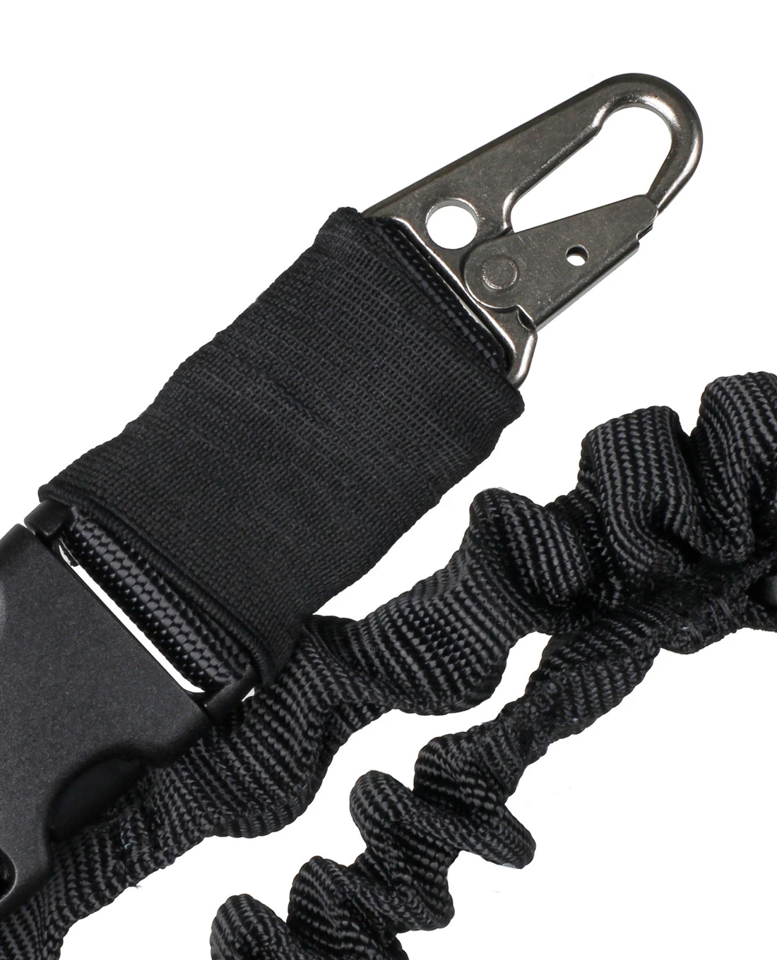 Tasmanian Tiger Single Sling Black 5 Tasmanian Tiger Single Sling Black – Bild 5