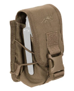 Tasmanian Tiger Smoke Pouch Coyote Brown -Outdoor Ausrüstung Verkaufs-Shop tasmanian tiger smoke pouch coyote brown 7775346 3