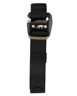 Tasmanian Tiger Stretch Belt Black