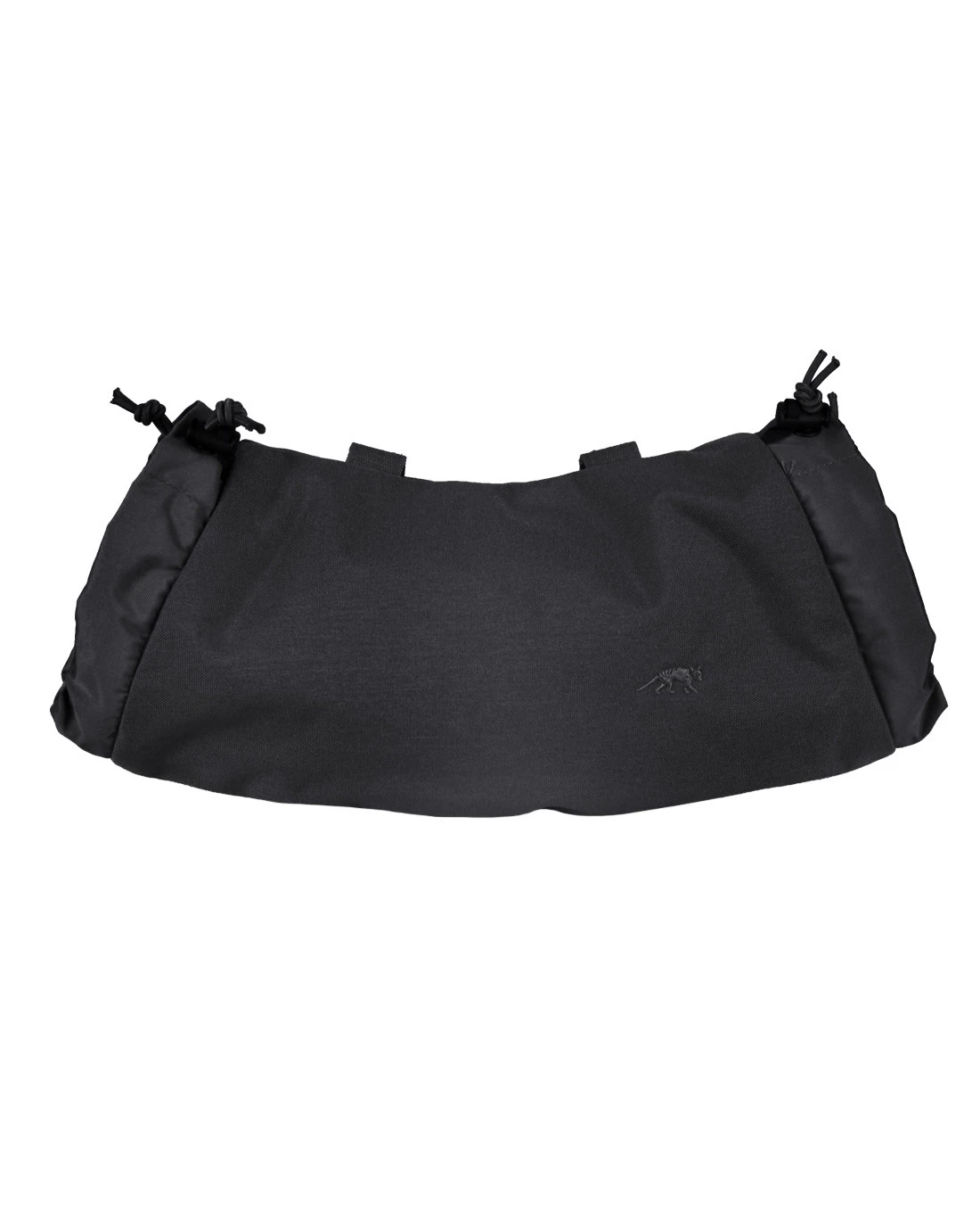 Tasmanian Tiger Tac Muff Hand Warmer Black Schwarz 1 Tasmanian Tiger Tac Muff Hand Warmer Black Schwarz