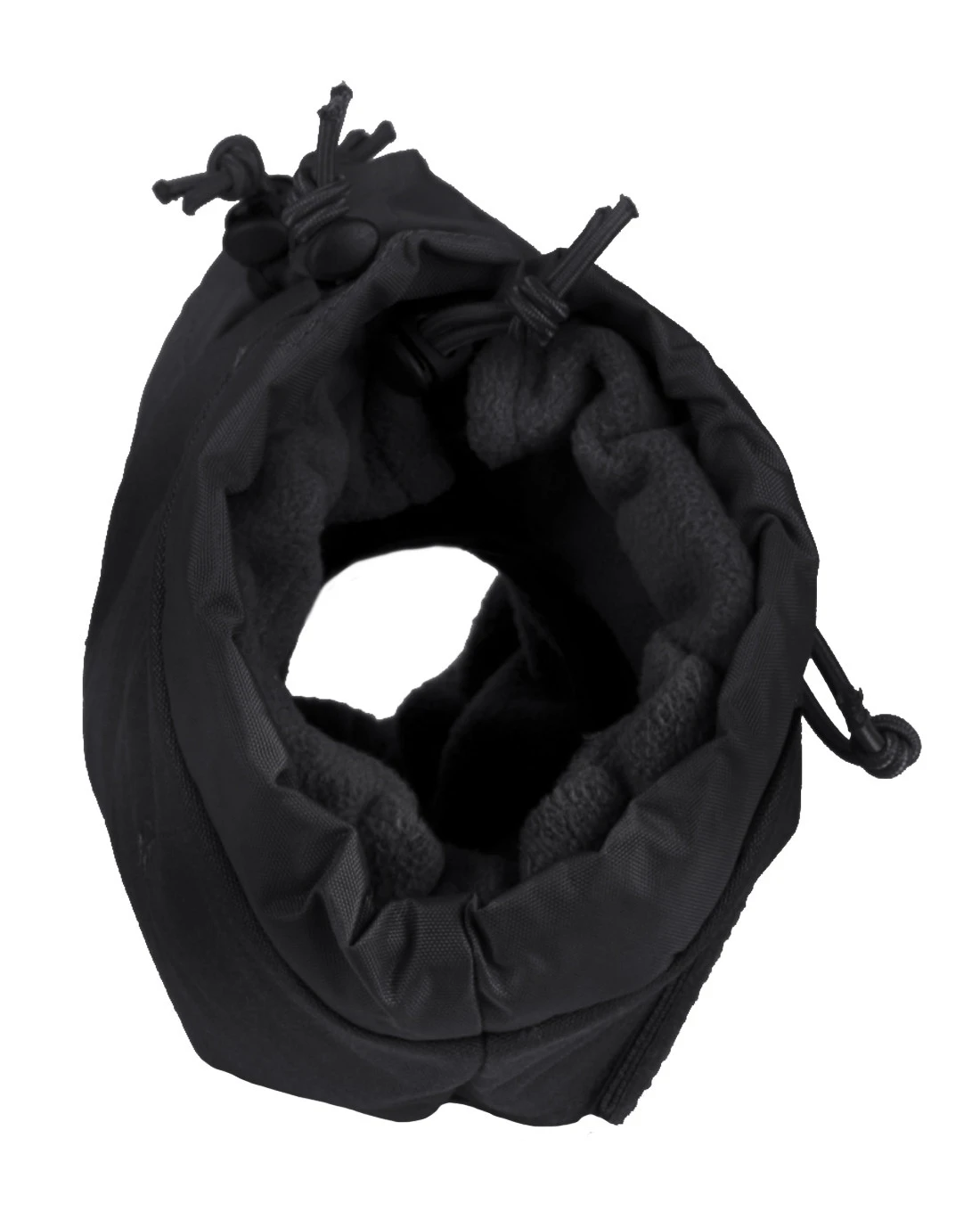 Tasmanian Tiger Tac Muff Hand Warmer Black Schwarz 4 Tasmanian Tiger Tac Muff Hand Warmer Black Schwarz – Bild 4