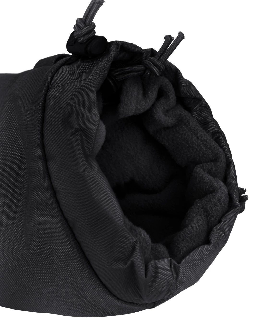 Tasmanian Tiger Tac Muff Hand Warmer Black Schwarz 5 Tasmanian Tiger Tac Muff Hand Warmer Black Schwarz – Bild 5