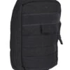 Tasmanian Tiger Tac Pouch 1 TREMA Black Schwarz