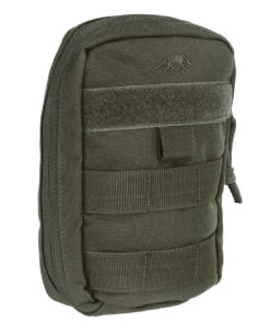 Tasmanian Tiger Tac Pouch 1 TREMA Olive