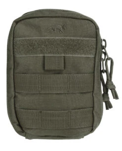 Tasmanian Tiger Tac Pouch 1 TREMA Olive -Outdoor Ausrüstung Verkaufs-Shop tasmanian tiger tac pouch 1 trema olive 7539331 3