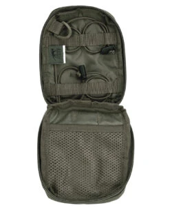 Tasmanian Tiger Tac Pouch 1 TREMA Olive -Outdoor Ausrüstung Verkaufs-Shop tasmanian tiger tac pouch 1 trema olive 7539331 4