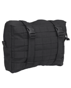 Tasmanian Tiger Tac Pouch 10 Black