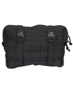 Tasmanian Tiger Tac Pouch 10 Black -Outdoor Ausrüstung Verkaufs-Shop tasmanian tiger tac pouch 10 black 7573040 3