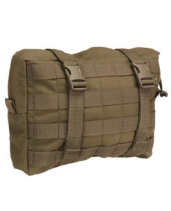 Tasmanian Tiger Tac Pouch 10 Coyote Brown