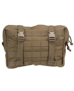 Tasmanian Tiger Tac Pouch 10 Coyote Brown -Outdoor Ausrüstung Verkaufs-Shop tasmanian tiger tac pouch 10 coyote brown 7573346 3
