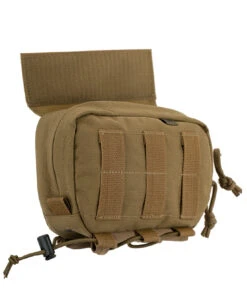 Tasmanian Tiger Tac Pouch 12 Coyote Brown