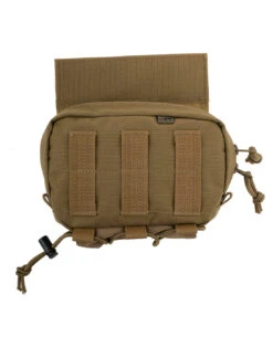Tasmanian Tiger Tac Pouch 12 Coyote Brown -Outdoor Ausrüstung Verkaufs-Shop tasmanian tiger tac pouch 12 coyote brown 7862346 5