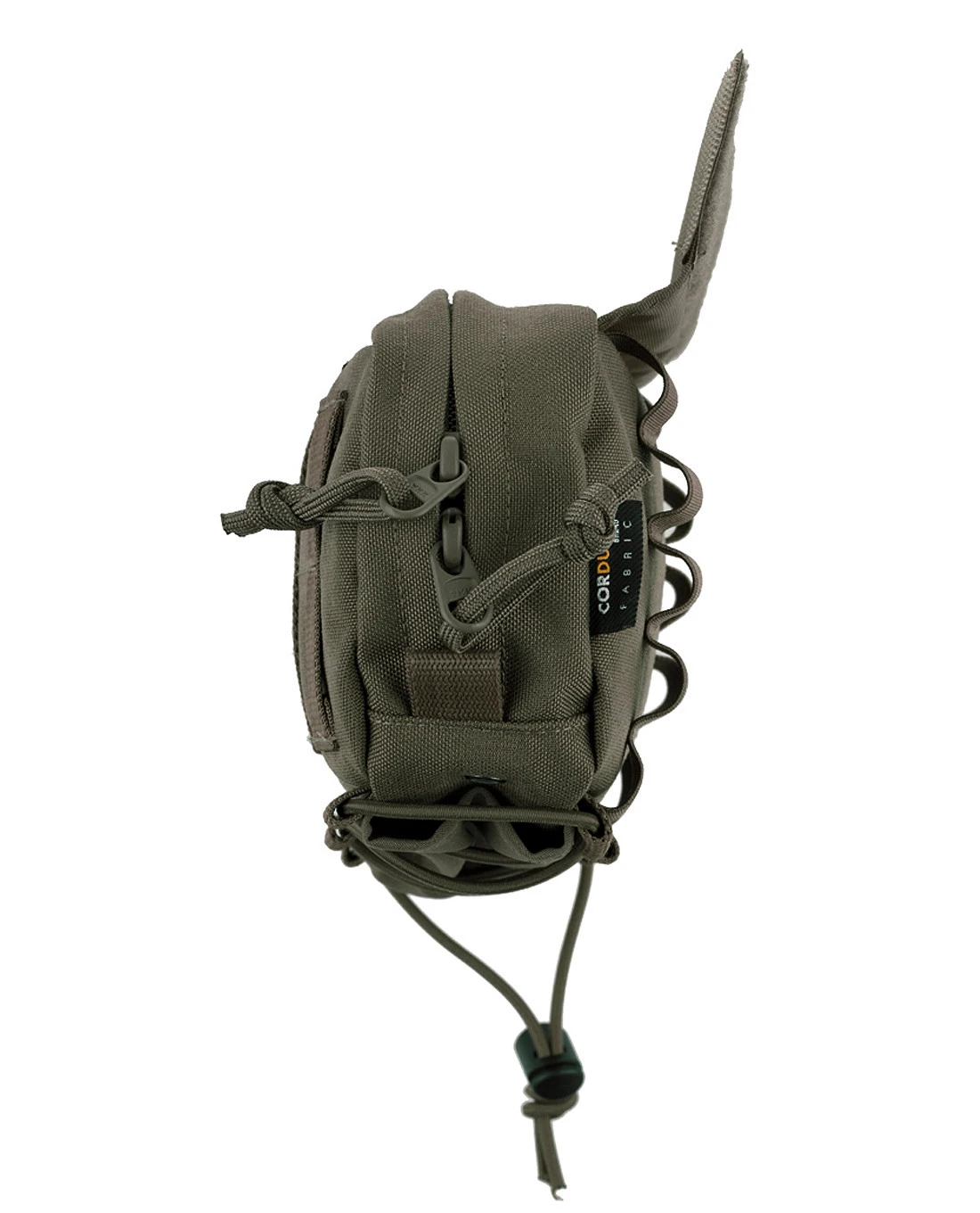 Tasmanian Tiger Tac Pouch 12 Olive 4 Tasmanian Tiger Tac Pouch 12 Olive – Bild 4