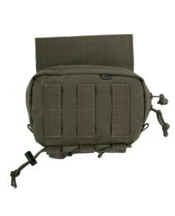 Tasmanian Tiger Tac Pouch 12 Olive 12 Tasmanian Tiger Tac Pouch 12 Olive -Outdoor Ausrüstung Verkaufs-Shop tasmanian tiger tac pouch 12 olive 7862331 5