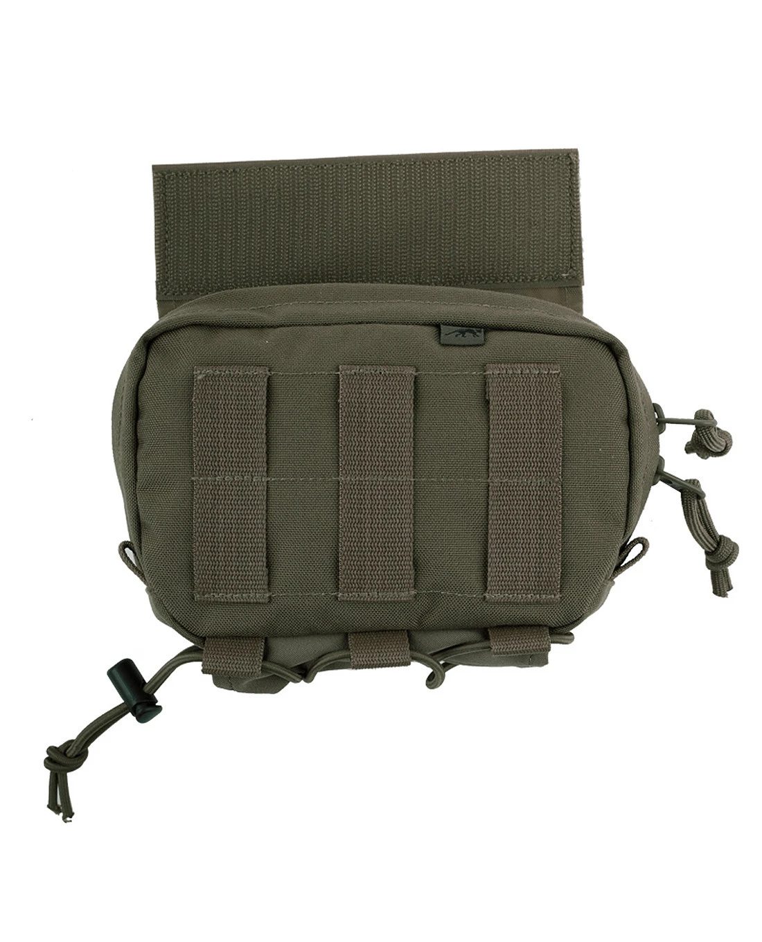 Tasmanian Tiger Tac Pouch 12 Olive 5 Tasmanian Tiger Tac Pouch 12 Olive – Bild 5