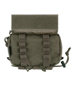 Tasmanian Tiger Tac Pouch 12 Olive 15 Tasmanian Tiger Tac Pouch 12 Olive -Outdoor Ausrüstung Verkaufs-Shop tasmanian tiger tac pouch 12 olive 7862331 8