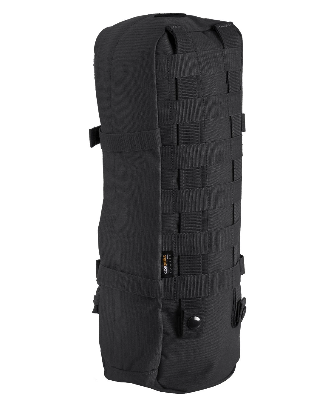 Tasmanian Tiger Tac Pouch 13 SP Black Schwarz 2 Tasmanian Tiger Tac Pouch 13 SP Black Schwarz – Bild 2