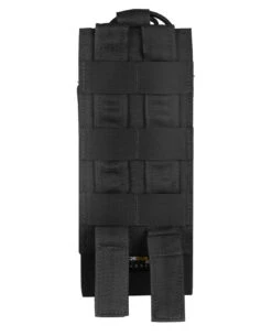 Tasmanian Tiger Tac Pouch 2 Radio MK II Black Schwarz -Outdoor Ausrüstung Verkaufs-Shop tasmanian tiger tac pouch 2 radio mk ii black schwarz 7679040 4