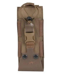 Tasmanian Tiger Tac Pouch 2 Radio MK II Coyote Brown -Outdoor Ausrüstung Verkaufs-Shop tasmanian tiger tac pouch 2 radio mk ii coyote brown 7679346 3