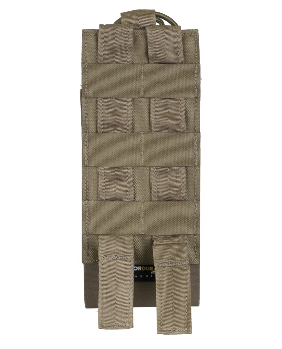 Tasmanian Tiger Tac Pouch 2 Radio MK II Khaki 4 Tasmanian Tiger Tac Pouch 2 Radio MK II Khaki – Bild 4